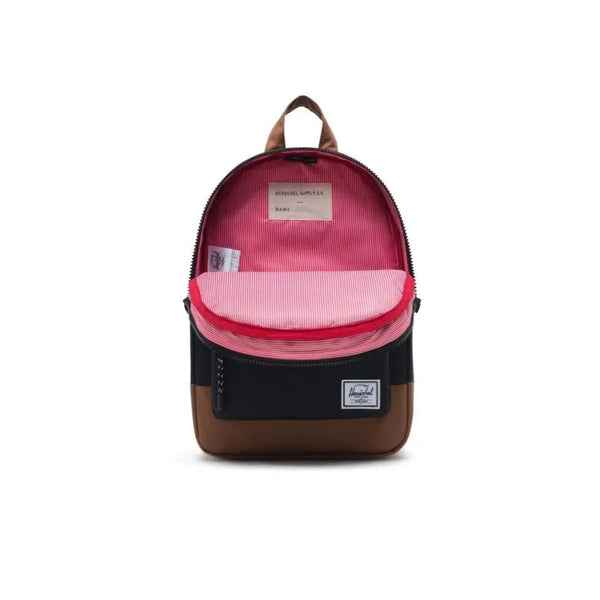 herschel backpack adelaide Heritage Kid's | Black/Saddle Brown Fly Tying Kits conscious choice Model:TSCSHDII-BBC771XH-B Race for the Golden