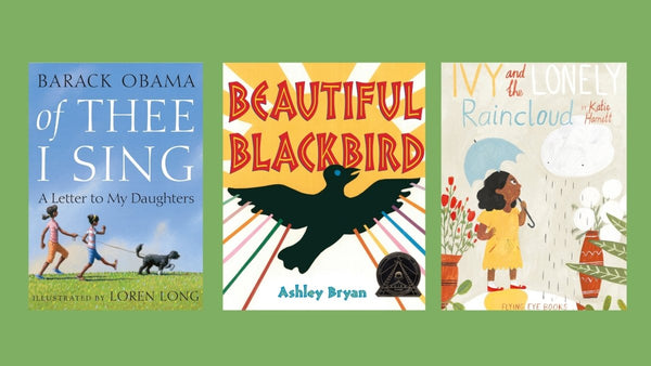 16 Black Children's Books That Everyone Needs in Their Collection - Little Nomad