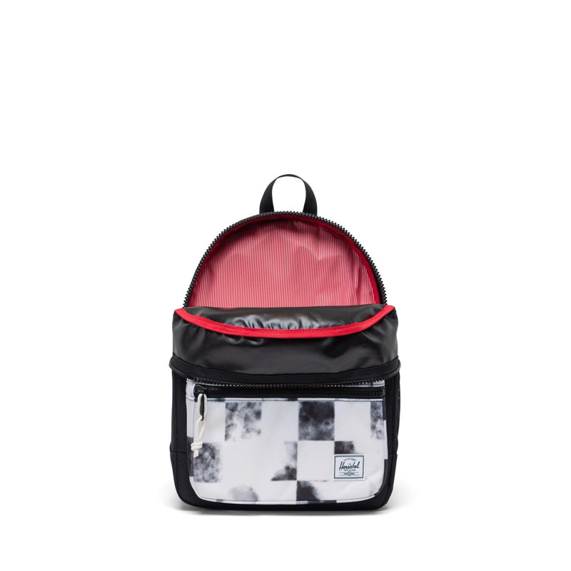 Kids Heritage Backpack | Distressed Checker - Little Nomad