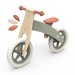 Balance Bike - Little Nomad