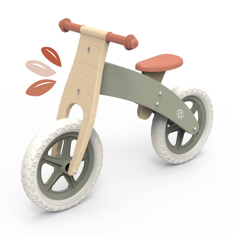 Balance Bike - Little Nomad