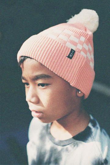 Be Excellent Beanie - Little Nomad