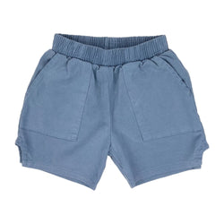 Blue Ridge Dad Shorts - Little Nomad