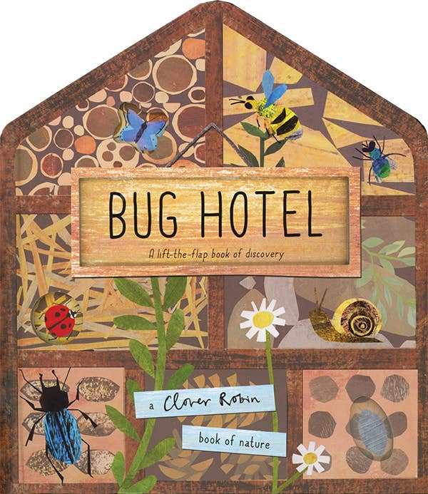 Bug Hotel - Little Nomad