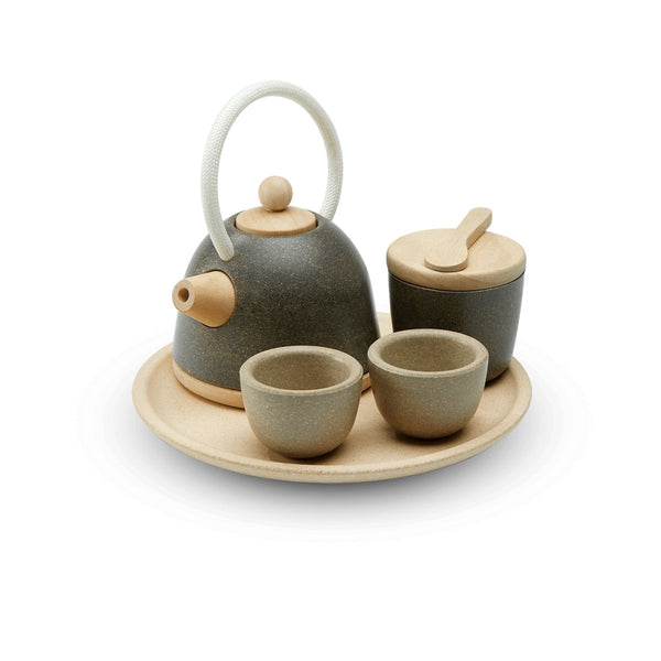 Classic Tea Set - Little Nomad