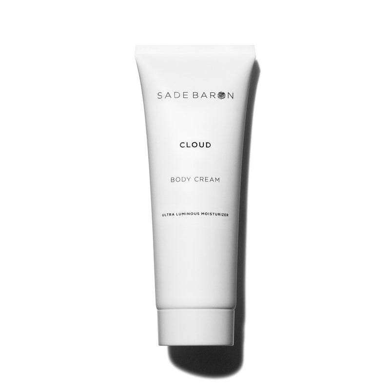 Cloud | Daily Body & Hand Cream - Little Nomad