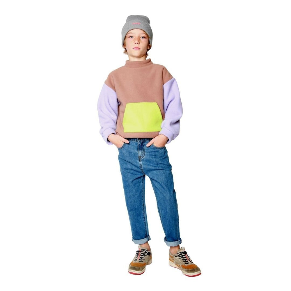color-block-pouch-sweater-