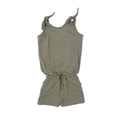 Cos I Said So - Dolphin Playsuit - Little Nomad
