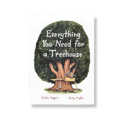Everything You Need for a Treehouse - Little Nomad