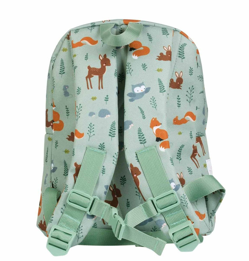 Forest Friends Backpack - Little Nomad