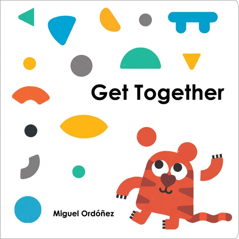Get Together - Little Nomad
