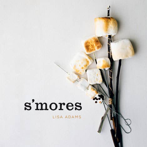Gibbs Smith - S'mores - Little Nomad