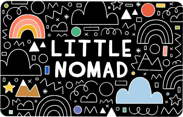 A Day at the Barbershop Memory Game - Little Nomad