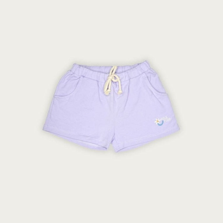 Gilbert Shorts - Little Nomad