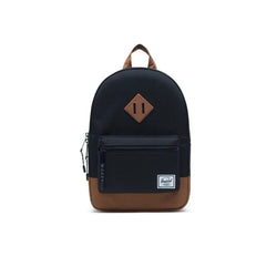 herschel backpack leather Settlement Quilted Backpack, Black, One Size Inside the backpack Herschel Backpack Grey Mens Herschel