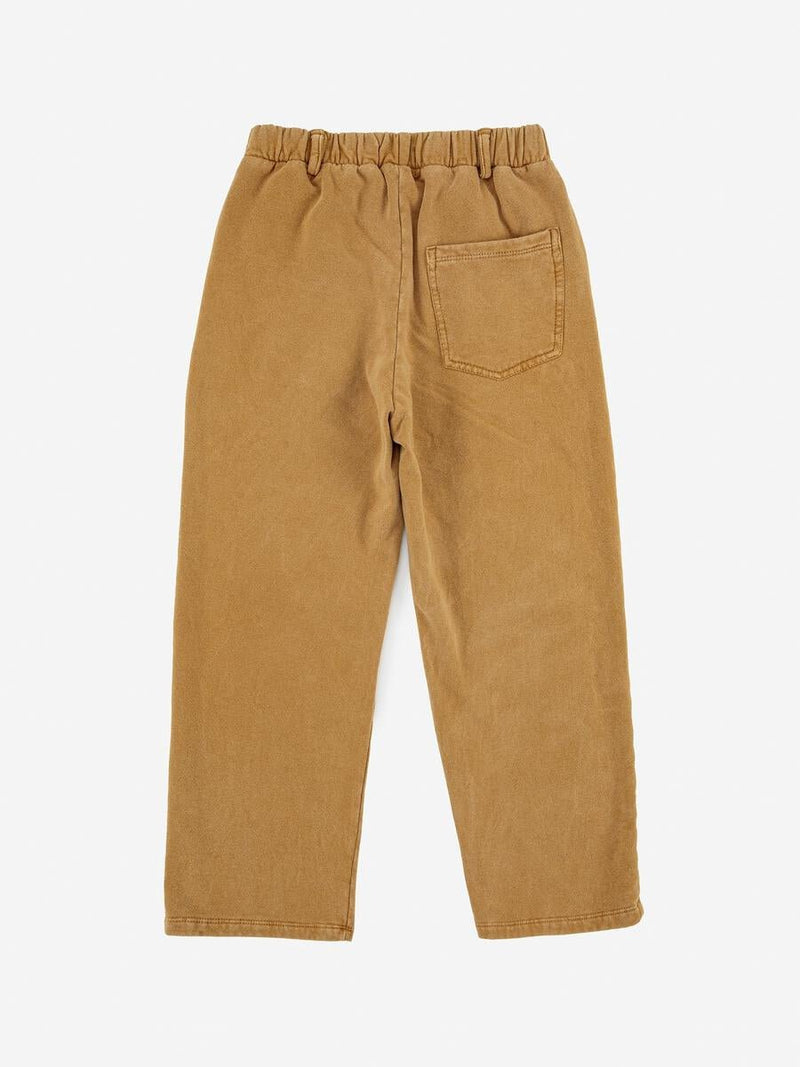 Knee Patches Jogger Pants - Little Nomad
