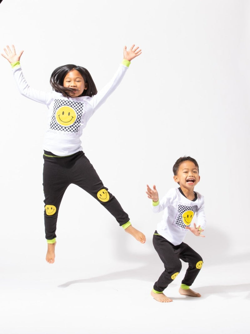 Little Nomad x Threads 4 Thought Pajamas | Kids - Little Nomad