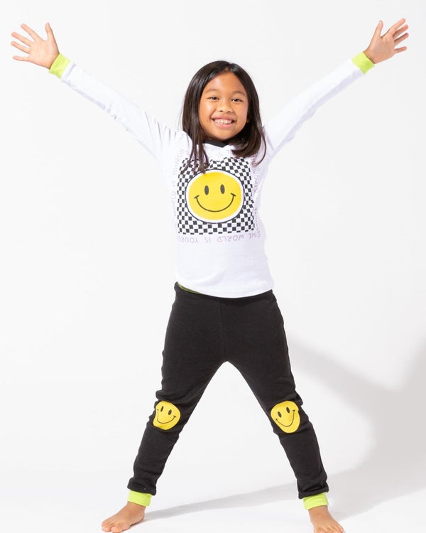 Little Nomad x Threads 4 Thought Pajamas | Kids - Little Nomad