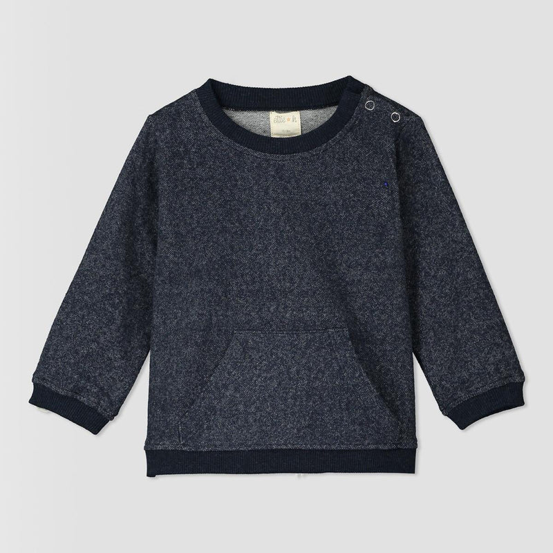 Mawgan Top | Navy - Little Nomad