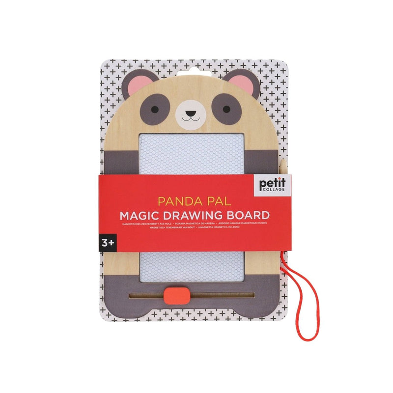 Panda Pal Magic Drawing Board - Little Nomad