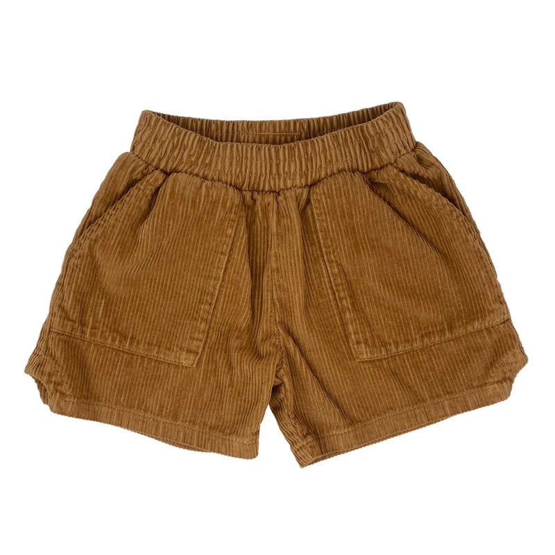 Ponderosa Dad Shorts - Little Nomad