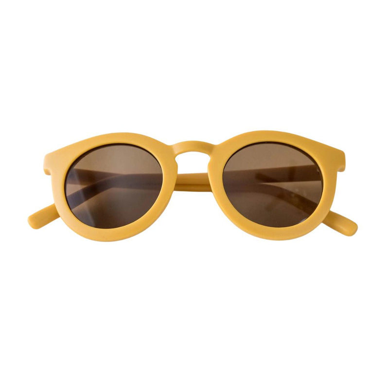 Retro Sunglasses | Honey - Little Nomad
