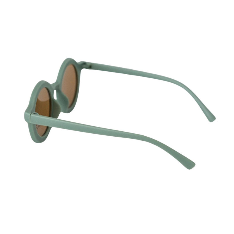 Retro Sunglasses | Sage - Little Nomad