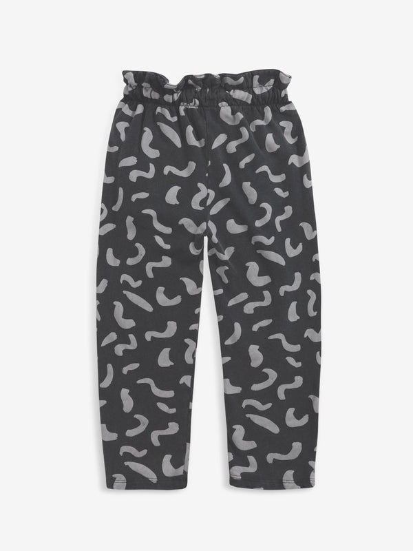 Bobo Choses - Shapes All Over Trousers - Little Nomad