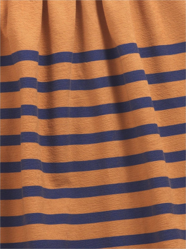 Bobo Choses - Striped Jersey Midi Skirt - Little Nomad