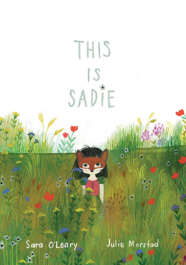 This is Sadie - Little Nomad