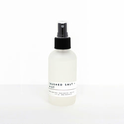 True Hue - 4 oz Crushed Salt + Mist Room / Linen Spray - Little Nomad